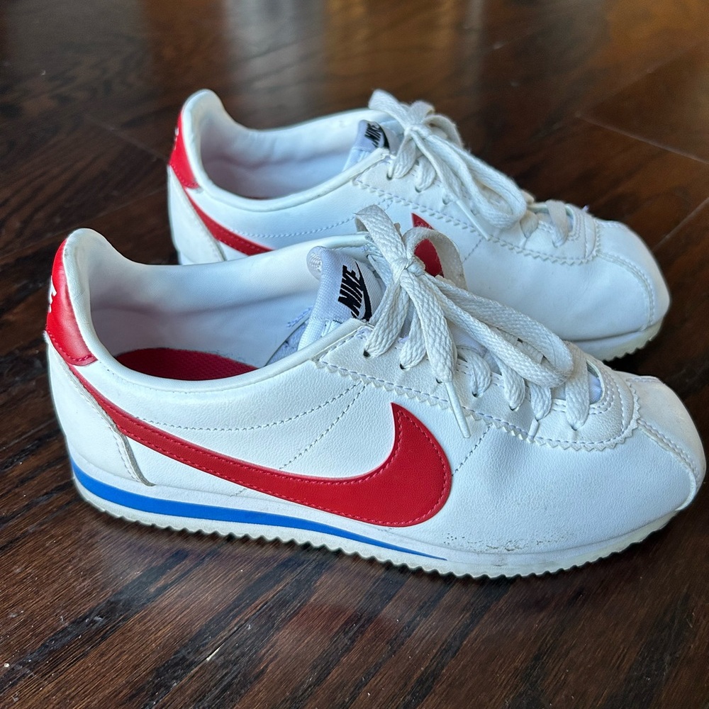 Nike Women’s Classic Cortez